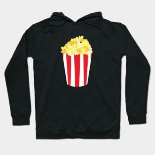 Popcorn Hoodie